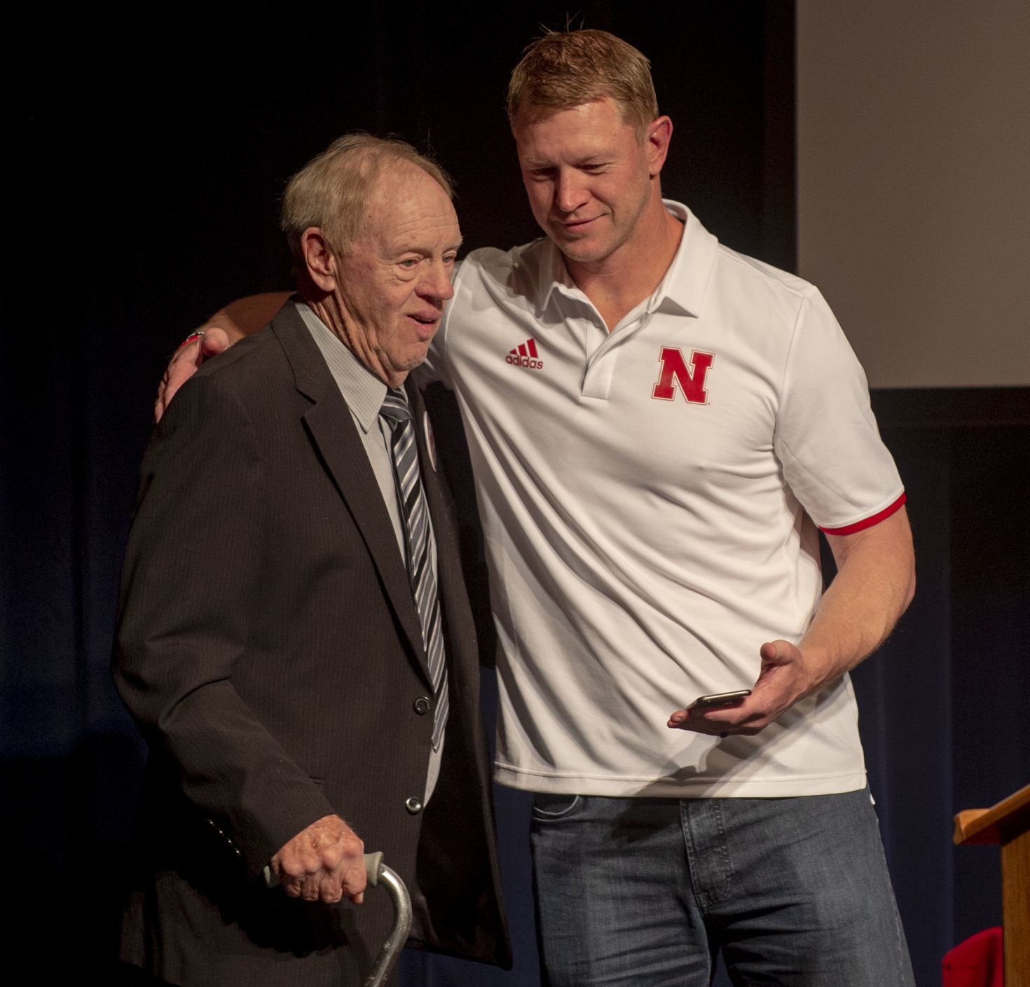 High School Sports Hall of Fame, 9.22